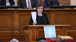 Какво виждате в огледалото - питат всички в опозиция на Денков/Габриел