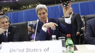 САЩ настоя Русия да се изтегли от Украйна