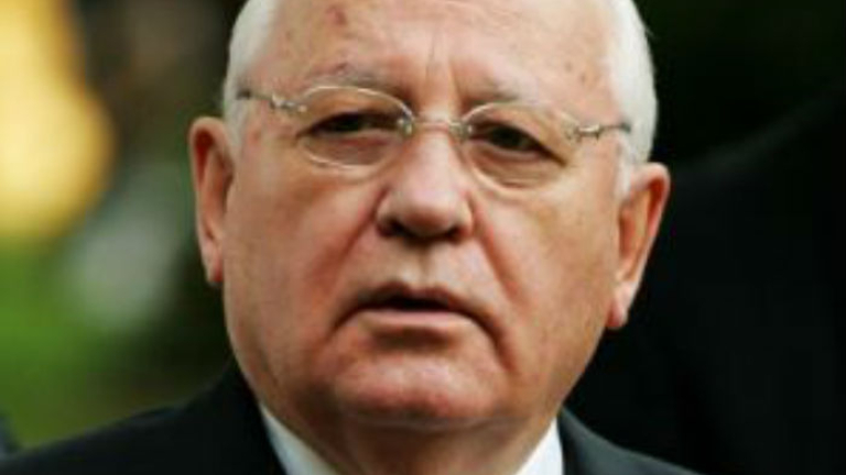 Горбачов: Светът е в трета световна война