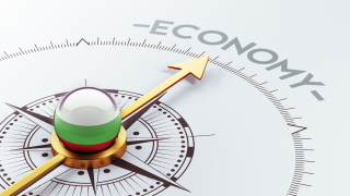МВФ: Българската икономика завършва 2020-а със спад от 4,6% и се възстановява с 3,6% през 2021-а