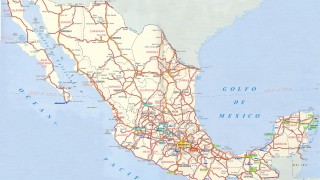 В Мексико не планират да затварят границите, въпреки коронавируса