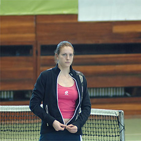 Младенова на полуфинал на турнир в Узбекистан