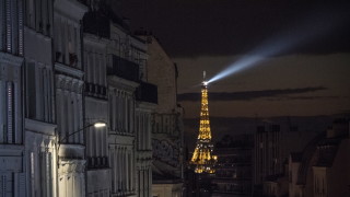 Франция регистрира първия си случай на новия вариант на коронавирус