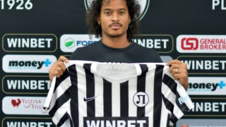 Ръководството на Локомотив Пд е стартирало преговори с агента на