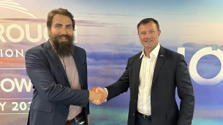 Българската компания за товарни дронове Drоnаmісѕ обяви първото си стратегическо