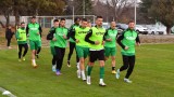 От Берое се похвалиха, че нямат никакви задължения