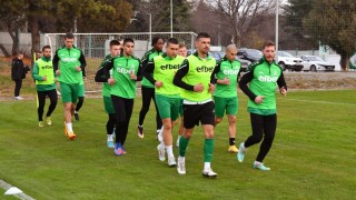 Утре 16 януари Берое стартира втората част от своята зимна