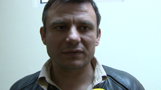 Георги Бачев: Имаме нужда от Пиетробон