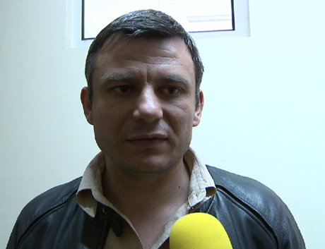 Тодор Симов от Локо (Мз) не искал да играе в Пирин