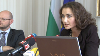 Председателката на комисията по помилванията към президентството Ива Пушкарова