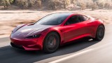 И Tesla Roadster се отлага