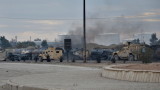 Повече от 20 нарушения видя Русия над Сирия