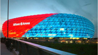 Мюнхен официално пожела зимната Олимпиада през 2018