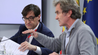 ще създаде регистър на хората които отказват да бъдат ваксинирани