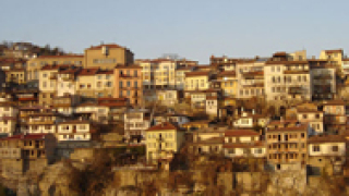 Велико Търново става център на туризма