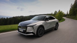 Колко ще струва електрическият DS N°8 в България