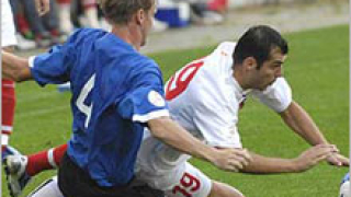 Македонците триумфираха в Андора - 3:0