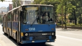 Русенци се возят в стари и опасни автобуси