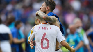 Иниеста: Разочарованието е огромно