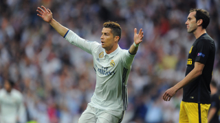 Кристиано Роналдо поднови тренировки с Реал Мадрид Звездата на кралете