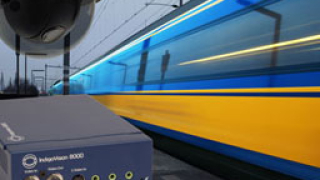 Влакът от София до Пловдив полита с 200 км/ч