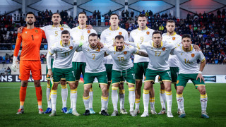 България ще научи днес своите съперници в квалификациите за Мондиал