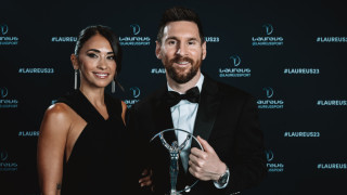 Вчера 24 юни смятаният за един от най великите и дори