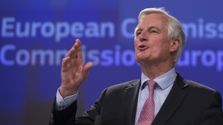 Европейският съюз иска Великобритания да сложи край на несигурността по