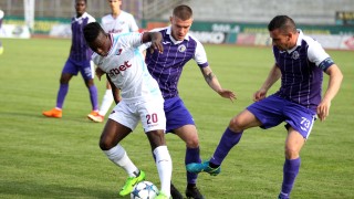 Освен Левски който трябва да плати глоба в размер от