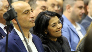 Ваня Григорова от следващата седмица вече общински съветник в СОС