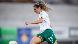 Александра Янева започна по най добрия начин приключението си в Малта