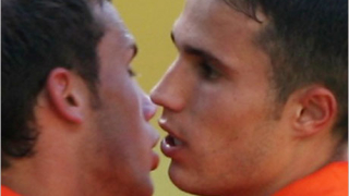 Вятърът на промяната