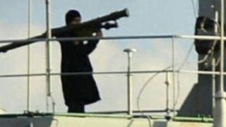 Руският кораб в Босфора не е нарушил международните конвенции