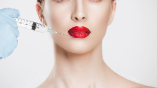 Истината за филърите в устните