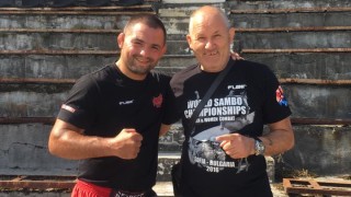 Ангел Върбанов е заслужил всички суперлативи по свой адрес изказани