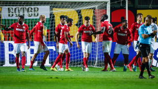 ЦСКА не само превзе върха във временното класиране но и