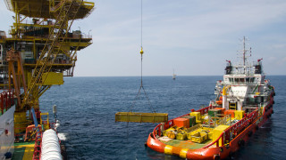 Сенчест или тъмен флот е термин използван за транспортни танкери