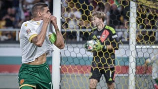 Селекционерът на националния отбор на Северна Ирландия по футбол Майкъл