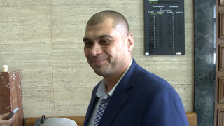 ДПС депутатът Димитър Аврамов се отказа от имунитета си