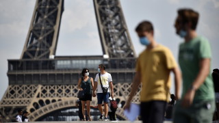 Париж загуби над €15 милиарда приходи от туризъм
