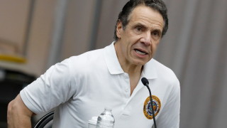 Нови проблеми за бившия губернатор на Ню Йорк