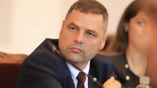 Възраждане издигна депутата Ивайло Папов за кандидат за кмет на