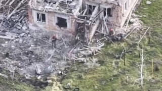 Украинските власти започнаха разследване по подозрение за екзекутиране на четирима