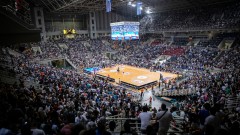 Атина приема Финалната четворка в Евролигата през новия сезон