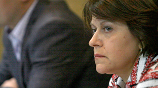 Т. Дончева: Прости хора не могат да управляват държава с проблеми