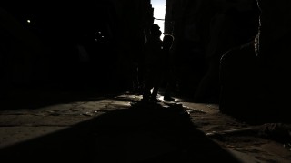 Водената от Саудитска Арабия коалиция е нанесла удар по цели