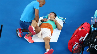 Кей Нишикори ще пропусне Мастърс а в Индиън Уелс Надпреварата ще