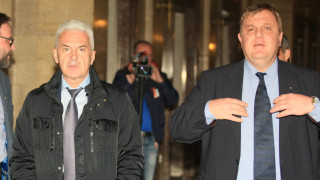 Темата за това кой да оглави военното разузнаване стана повод