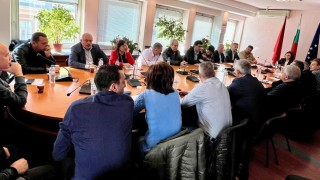 Групата на социалистите в Столичния общински съвет няма да подкрепят