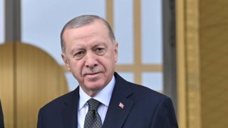 Президентът на Турция Реджеп Тайип Ердоган заяви че родината му
